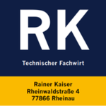 TH-Kaiser.de Logo